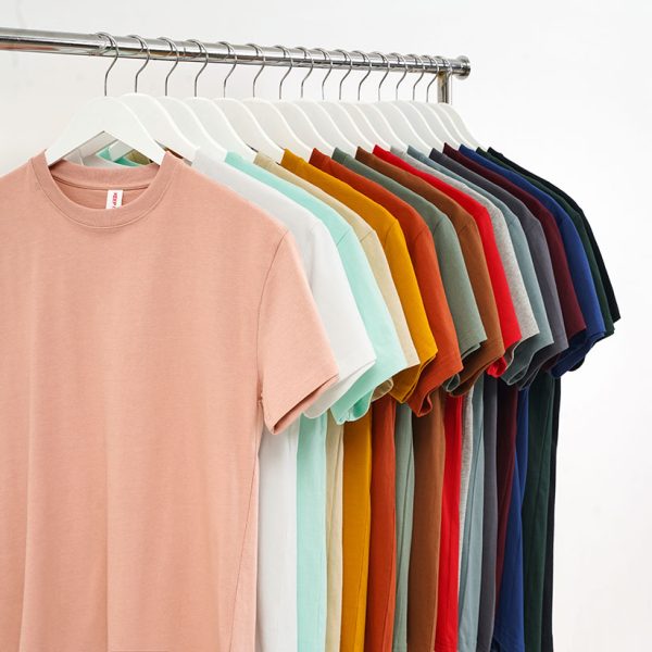 Oversized T Shirts Heavy 240g - Image 2