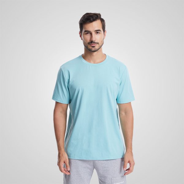 DuPont Sorona Cool Moisture wicking T-shirt KT2040
