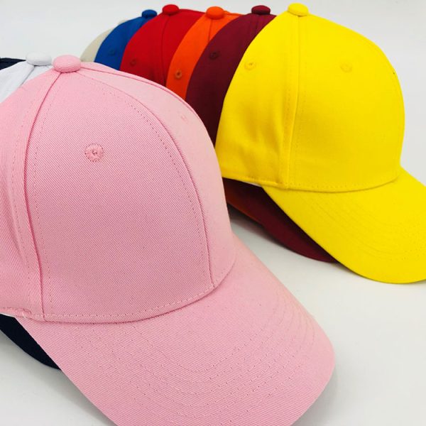 Unisex Twill Hat - Image 3